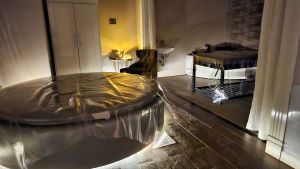 나트랑 불건마 체리스파 실내